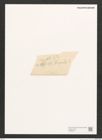 Diatomeae indet. Zeichnungen Sammlung Grunow (NHMW-BOT-W0368450)